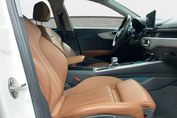 Audi A4 40 TFSI mHEV quattro S tronic