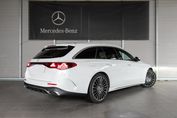 Mercedes E Klasa 220 d AMG Estate