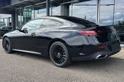 Mercedes CLE 300 4-Matic AMG Line
