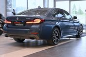 BMW Seria 5 540i xDrive mHEV M Sport sport-aut