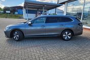 Volkswagen Passat Business Plus 2.0 TDI DSG