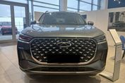 Chery TIGGO 8 Prestige Super Hybrid 1.5 T-GDI