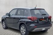 Suzuki Vitara 1.4 Boosterjet SHVS Premium 4WD