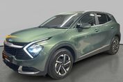 Kia Sportage 1.6 T-GDI 2WD DCT