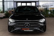Mercedes CLA 200 mHEV 8G-DCT