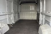 Opel Movano Heavy CDTI L3H2