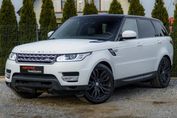 Land Rover Range Rover Sport 2.0 SD4 HSE