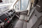 Fiat Ducato 35 MJ L3H2