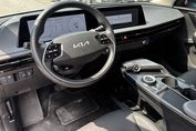 Kia EV6 58kWh