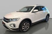 Volkswagen T-Roc 1.5 TSI DSG