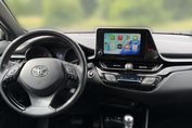 Toyota C-HR 2.0 Hybrid Gr Sport