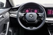 Skoda Octavia TSI Selection