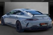 Mercedes AMG GT 63 S E Performance 4MATIC+ F1 Edition