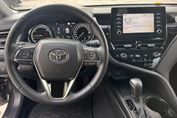 Toyota Camry Comfort 2.5 Hybrid