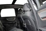 Audi Q7 TDI quattro S line