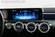 Mercedes CLA 200 AMG Line