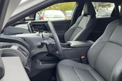 Toyota bZ4X 71.4kWh 4x4 Prestige