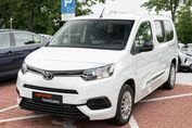 Toyota Proace City Verso Long 1.5 d-4D Business