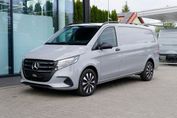 Mercedes Vito 116 CDI Select Ekstradługi 9G-Tronic