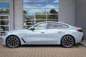 BMW Seria 4 Gran Coupe 420d xDrive M Sport