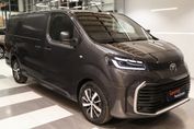 Toyota ProAce Long L2H1 Comfort