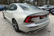 Volvo S60 B4 B R-Design