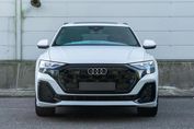 Audi Q8 TDI quattro