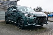 MG ZS 1.5 HEV+ Standard aut