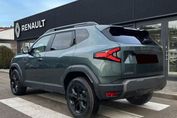 Dacia Duster Extreme 1.2 TCe mHEV