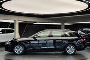 Audi A4 Avant 40 TDI mHEV Quattro S tronic