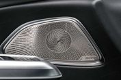 Mercedes Klasa E 200 4-Matic AMG Estate