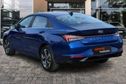 Hyundai Elantra 1.6 Smart DCT
