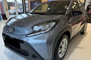 Toyota Aygo X Comfort 1.0 benzyna CVT