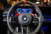 BMW Seria 5 M5 Touring