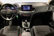 Kia XCeed 1.5 T-GDI