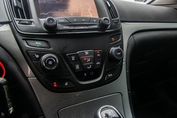 Opel Insignia 2.0 CDTI ecoFLEX