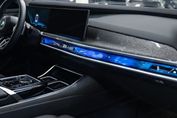 BMW Seria 7 740d xDrive M Sport