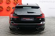 Volvo V60 T6 AWD R-Design aut