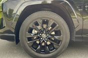 Toyota RAV4 2.5 Hybrid Black Edition by JBL 4x4