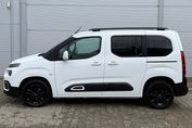 Citroen Berlingo M 1.5 BlueHDI Shine S&S