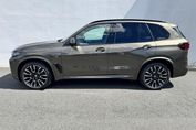 BMW X5 xDrive30d M Sport