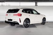 BMW X3 xDrive20d M Sport