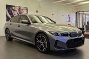 BMW Seria 3 320i M Sport