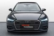 Audi A6 45 TFSI mHEV quattro Advanced S tronic