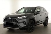 Toyota RAV4 Selection