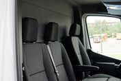 Mercedes Sprinter 317 CDI PRO Długi 9G-Tronic Skrzynia Otwarta