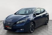 Nissan Leaf 40KWH Acenta