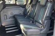 Ford Tourneo Custom 320 L2H1 Sport A8 AWD