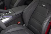 Mercedes GLE AMG 53 4-Matic+