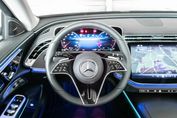 Mercedes Klasa E 220 d 4-Matic All-Terrain Avantgarde